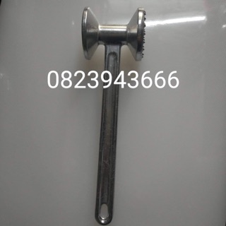 Chầy đập đá - Chầy phá đá