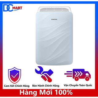 Máy Lọc Không Khí Samsung AX40R3020WU/SV - Hàng Chính Hãng