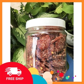 Mứt cóc cay lắc muối ớt 100g / 250g / 500g