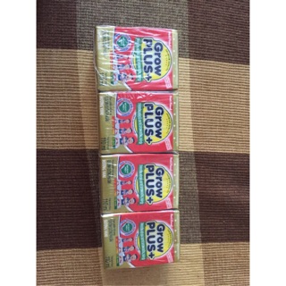 1 vỉ Sữa bột pha sẵn Nutifood Grow Plus 110ml