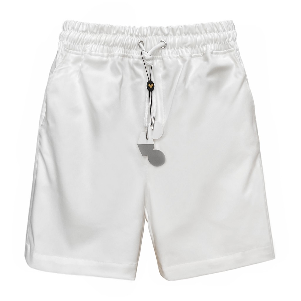 Quần đùi Kaki dây rút CHUOTTRANG EASY SHORTS