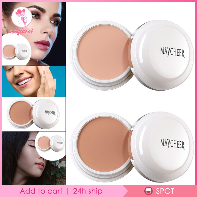 Kem nền che khuyết điểm toàn diện kháng nước dưỡng ẩm lâu trôi | BigBuy360 - bigbuy360.vn