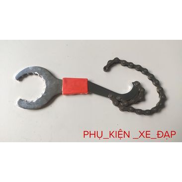 Cảo líp thả xe đạp Toopre Chính Hãng