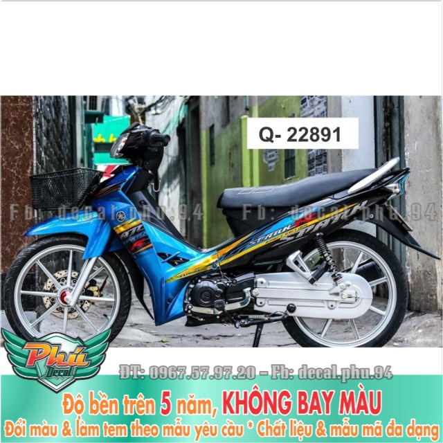 Tem rời Sirius Crom Sprak nano -1