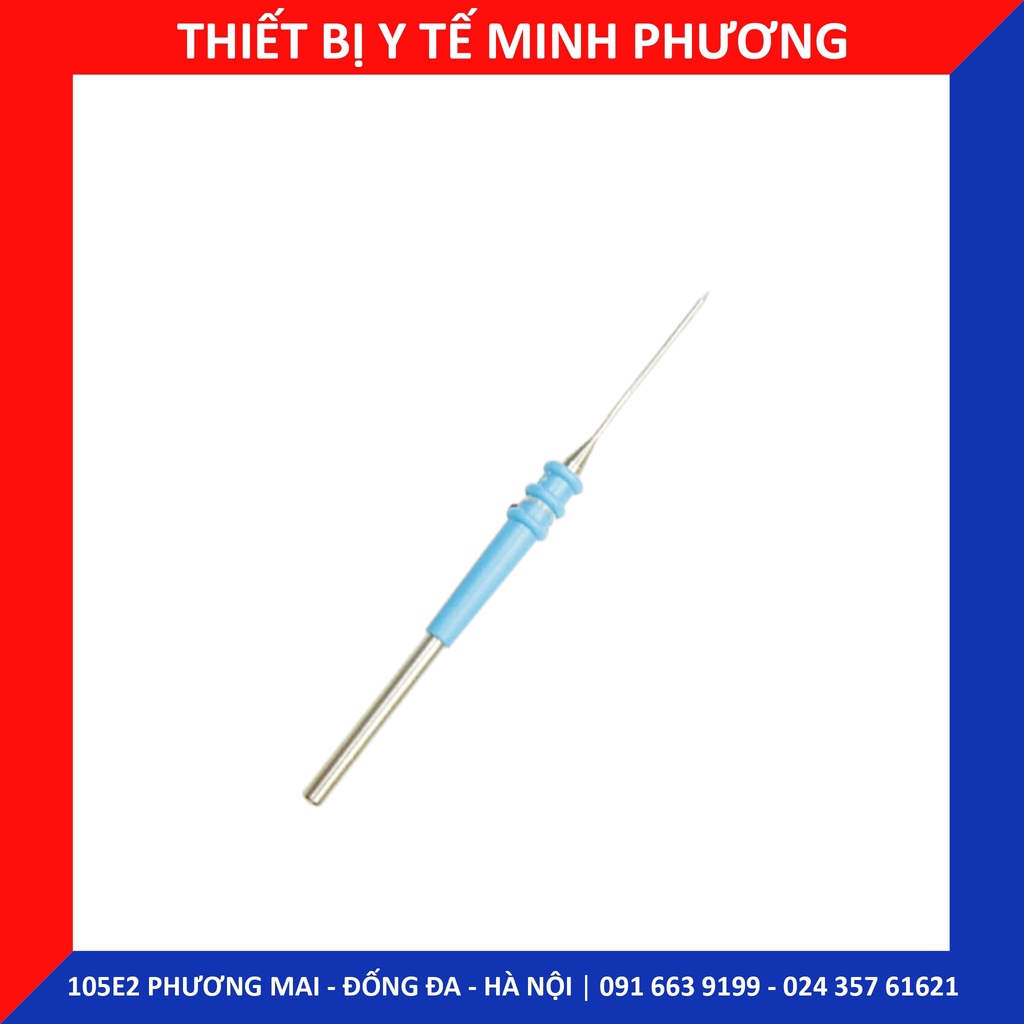Đầu đốt kim PROMED 69mm