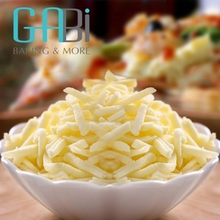 200g/1kg Phô mai bào mozzarella Úc