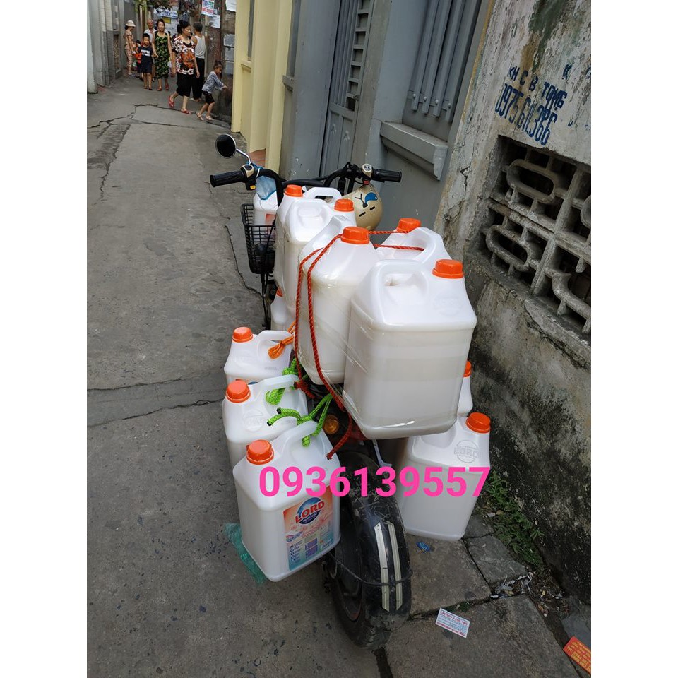 NƯỚC GIẶT LORD 10kg