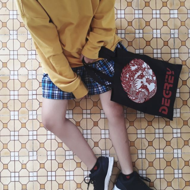 Sweater Adventure DEGREY