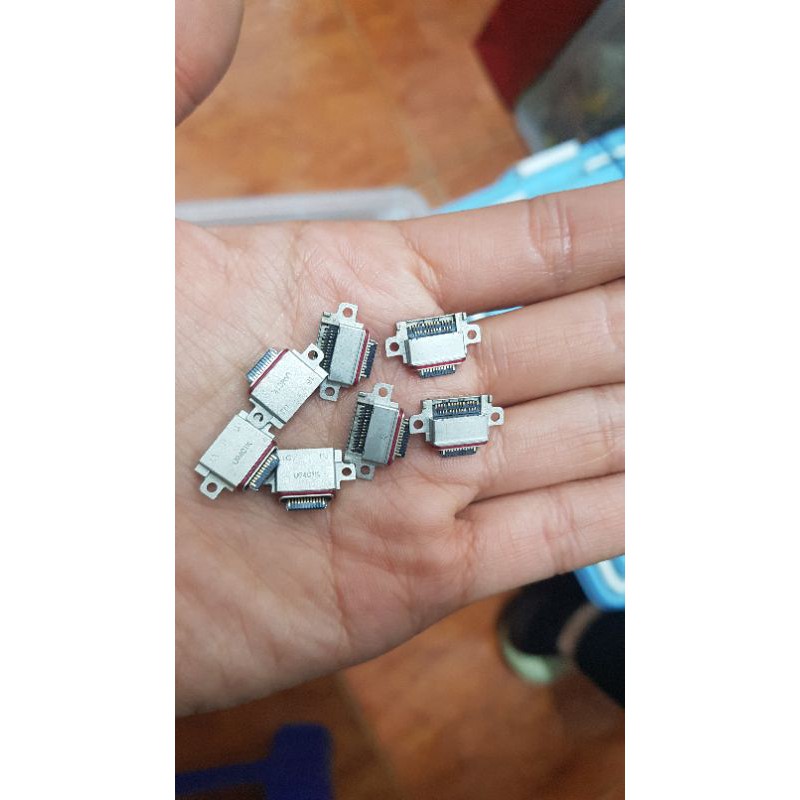 Chân sạc Samsung S10 / S10 plus zin