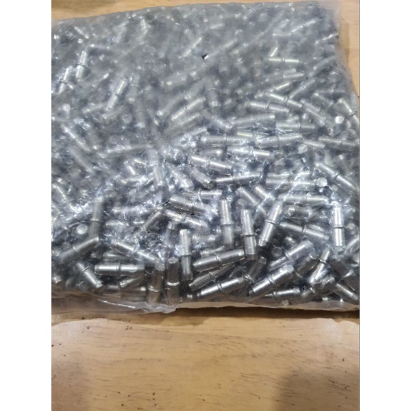 Chốt đợt sắt