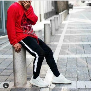 Quần Jogger Pant 1 line