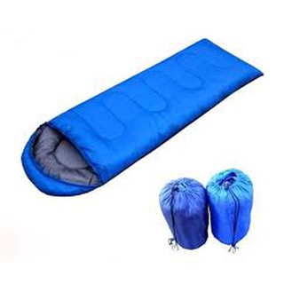 túi ngủ văn phòng mùa đông loại 1kg