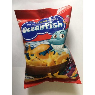 Libra Snack vị tôm nướng, 1 Gói