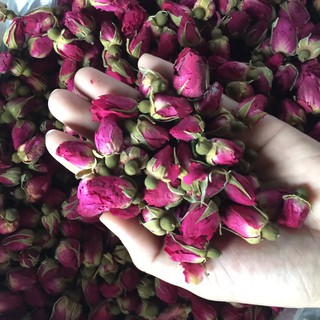 Giá sỉ trà hoa hồng đà lạt