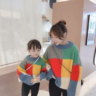Set mẹ và bé