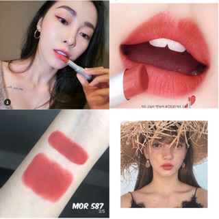 Son Shu Uemura OR 587
