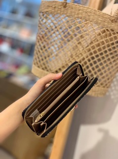 Ví nữ da sần
