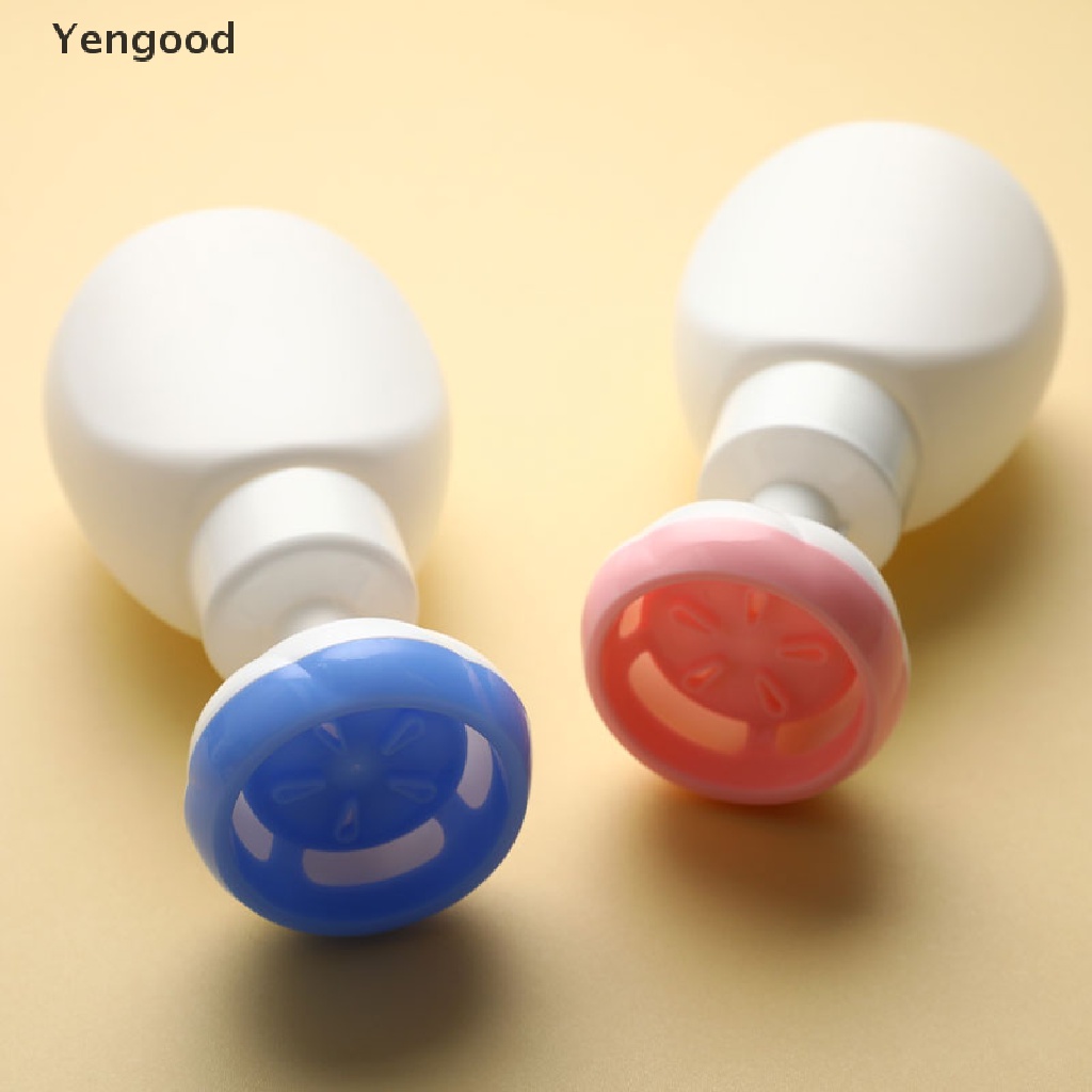 Bình đựng xà phòng tạo bọt hình hoa độc đáo