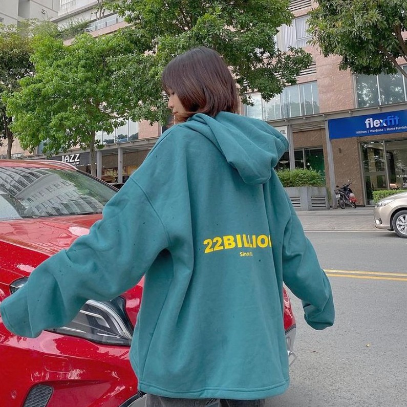 [BEST SELLER] HOODIE TS 22BILLION | BigBuy360 - bigbuy360.vn