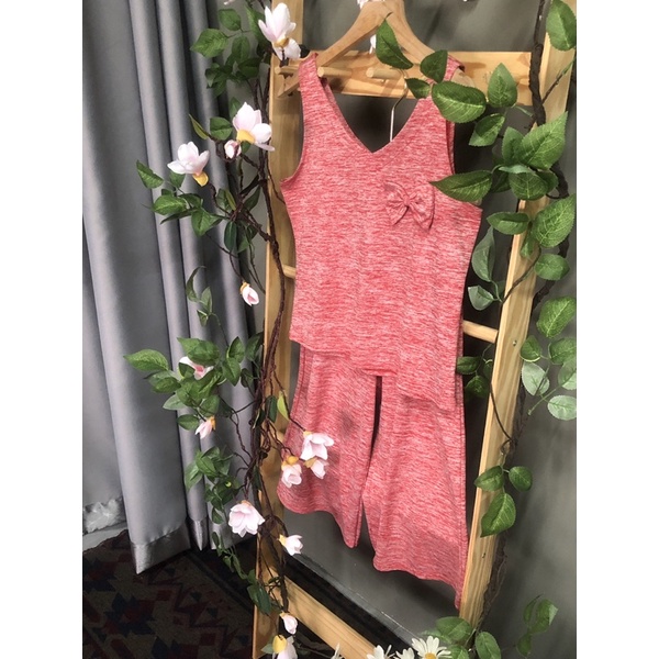 Pass bộ thun mặc nhà-2