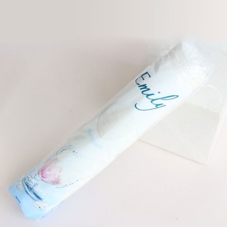 Bông tẩy trang emily Đức 120 miếng