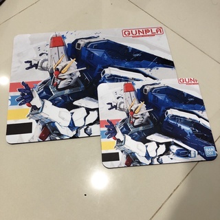 Lót chuột mousepad freedom gundam
