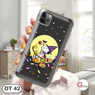 Ốp lưng dẻo IPHONE 11 PRO MAX  - in hình