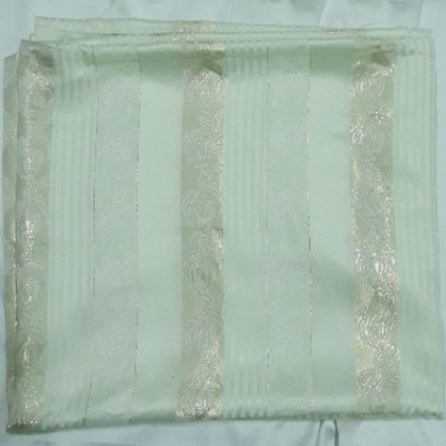VẢI ÁO DÀI GẤM