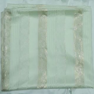 Vải áo dài gấm