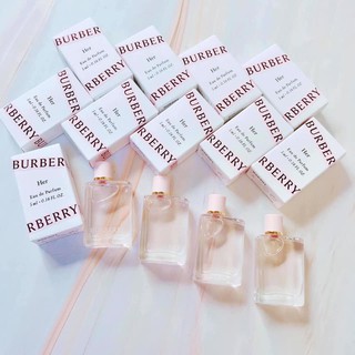 Nước hoa mini nữ BBR  Her EDP - Mini 5ml