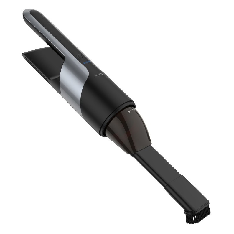 Máy hút bụi HOCO PH16 cầm tay dung tích 120ml | BigBuy360 - bigbuy360.vn