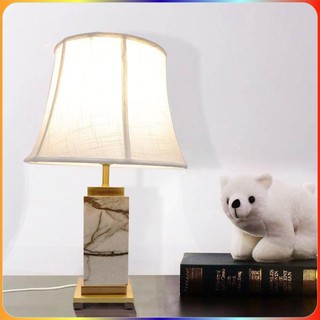 Đèn ngủ để bàn - Đèn bàn - Tặng kèm bóng led cao cấp-Bảo hành 12 tháng