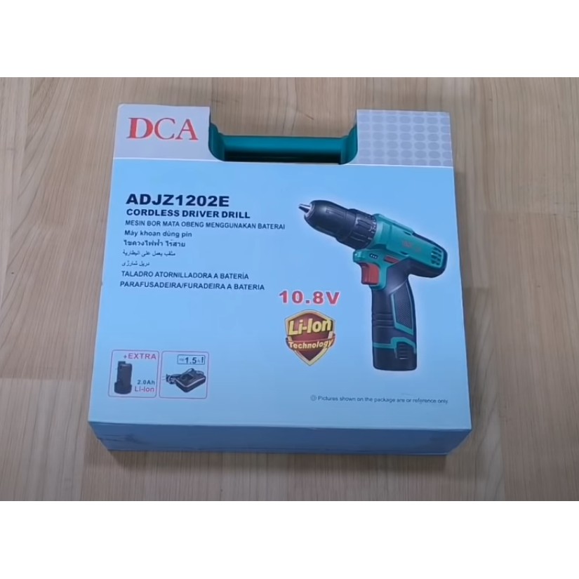 MÁY KHOAN DCA ADJZ1202E