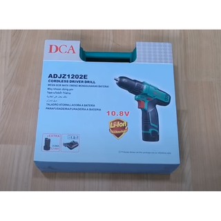 MÁY KHOAN DCA ADJZ1202E