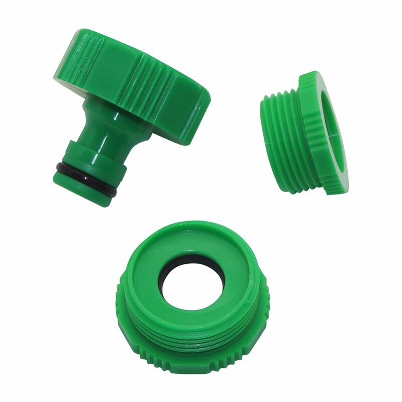 Đầu Nối Ống Nước 1",3/4",1/2" 1 Cái