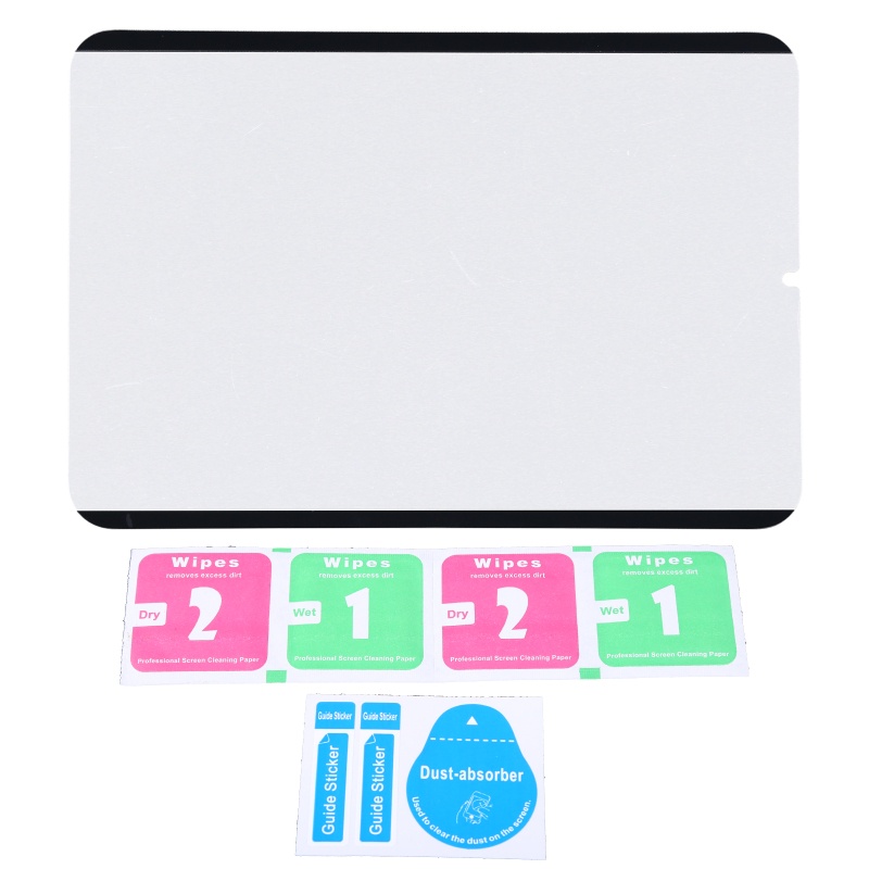 Miếng Dán Bảo Vệ Màn Hình Từ Tính Cho Mini 6 Ốp