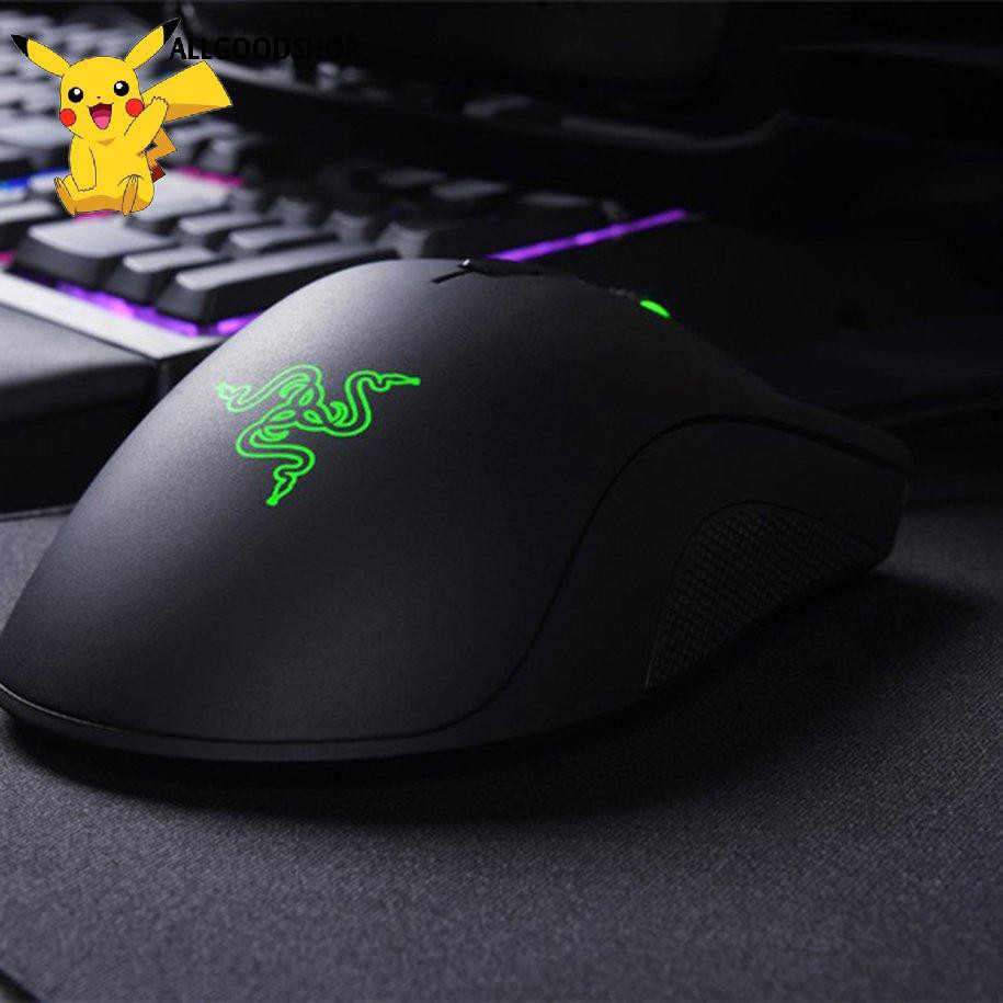 Chuột DEATHADDER ELITE Ergonomic Gaming Mouse