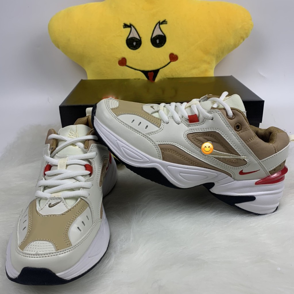 [Video tận cảnh]Giày Sneaker M2k Tekno nhiều màu fullbox - Trang Anh Fashion | BigBuy360 - bigbuy360.vn