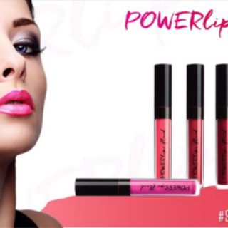 SON MÔI POWERLIPS FLUID

Nuskin