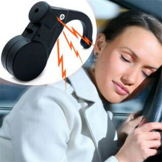 Thiết Bị Chống Ngủ Gật Khi Lái Xe