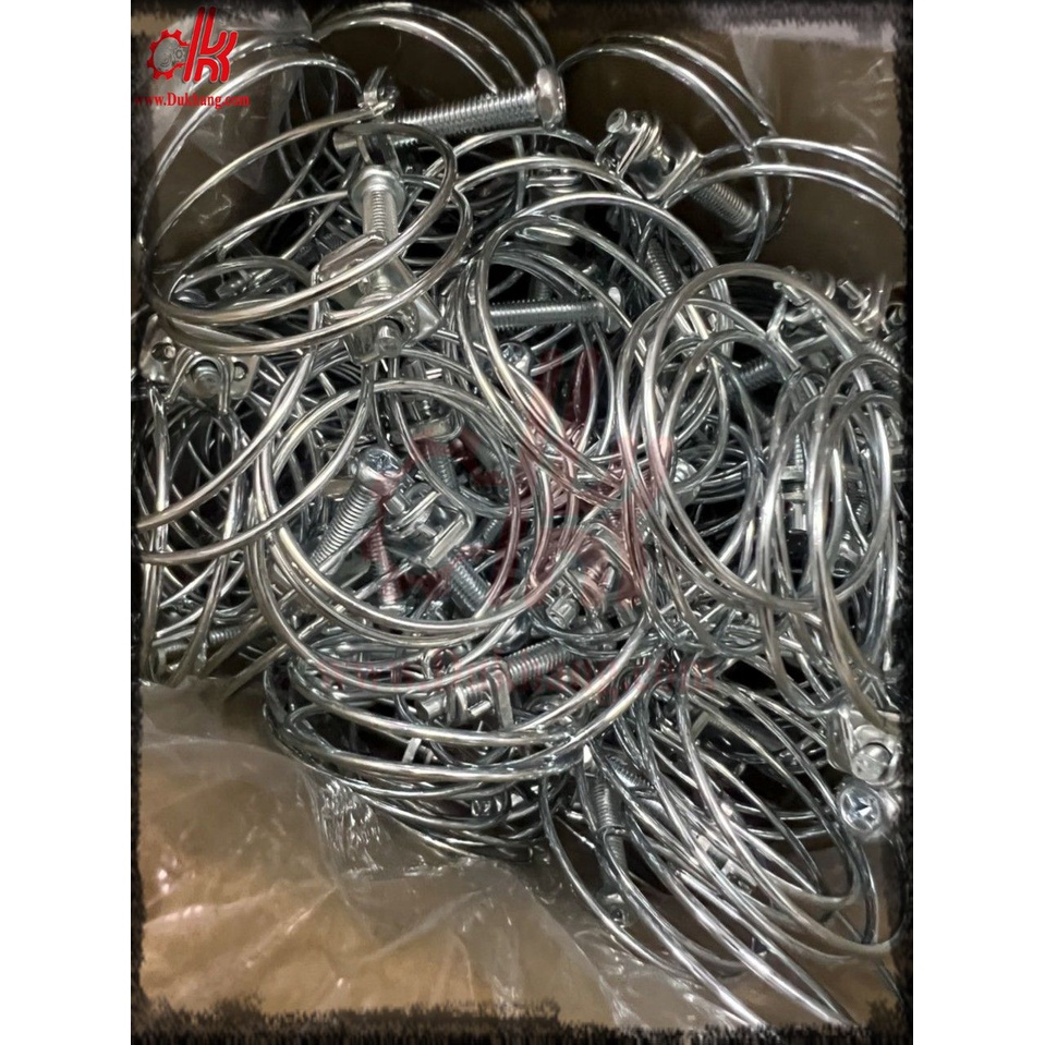 Cổ dê 2 dây