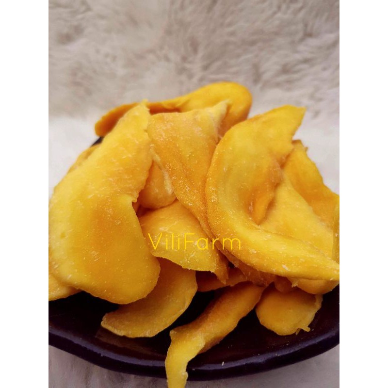 🥭 XOÀI CÁT HÒA LỘC SẤY LẠNH