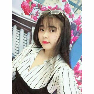 Áo kiểu sơmi