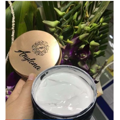 Mẫu Mới Ra.. Kem Dưỡng Trắng Toàn Thân ANYLONA Chính Hãng