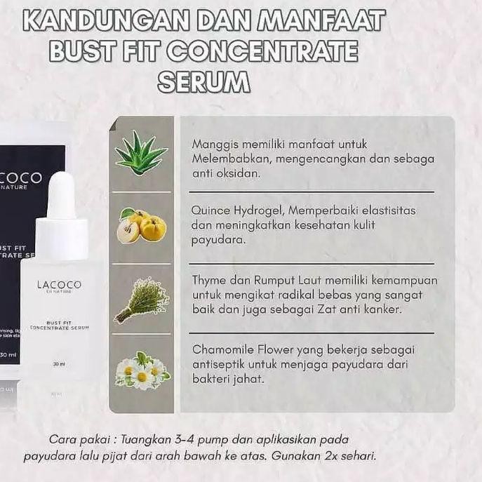 Làm Nở Ngực Nhanh Chóng Laco Đẹp... | BigBuy360 - bigbuy360.vn