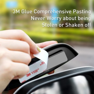 Gương chiếu hậu xe hơi hiệu Baseus