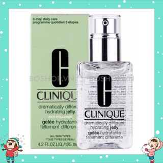 [SHOP XU HƯỚNG] DƯỠNG ẨM CLINIQUE JELLY Dramatically Different 125ml [SHOP XU HƯỚNG]