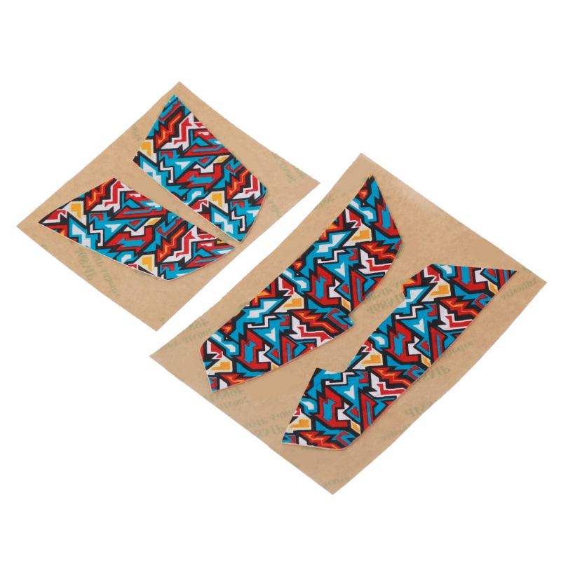 Miếng Dán Chuột Chống Trượt Chống Mồ Hôi In Hình btsg Cho G102 / G034