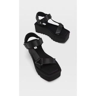 Sandal đế bánh mì xuất khẩu