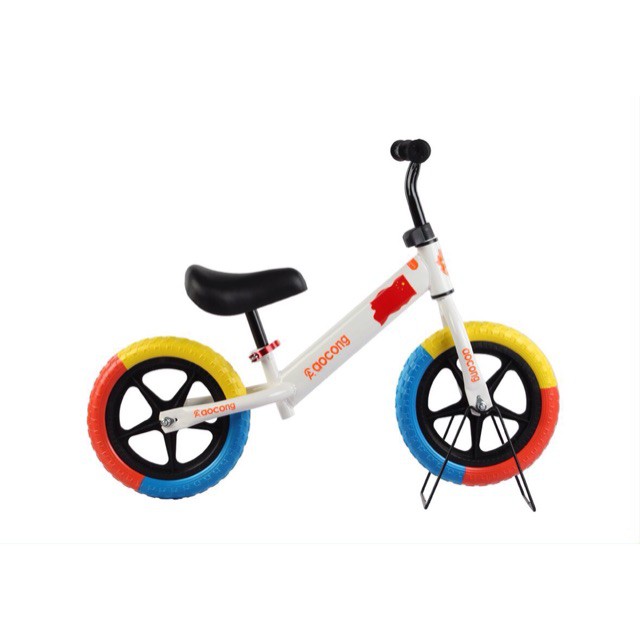 Xe đạp cân bằng cho bé mẫu mới 2019 (xe thăng bằng cho bé hàng Cao cấp)
